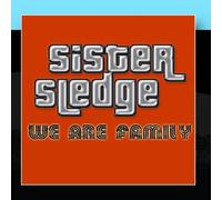 Sister Sledge - We are Family [Import]