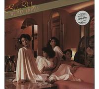 Sister Sledge - We Are Family - Sister Sledge LP