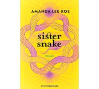 Sister Snake: Roman