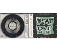 Sister Soul & Mr. Beat (2 Versions, 1991, Feat. Kim Cooper) [Import]