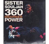 Sister Souljah - 360 Degrees of Power
