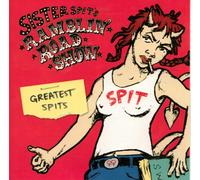 Sister Spit's Ramblin Road Show - Greatest Spits: A Spoken Work Compilation