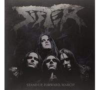 Sister - Stand Up, Forward, March!