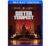 Sister Tempest [Blu-ray]