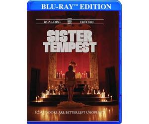 Sister Tempest [Blu-ray]
