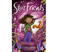 Sister Trouble - Linda Chapman - Tiger Tales - ebook (ePub) - Livre