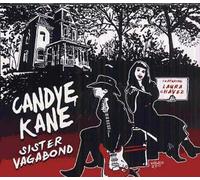 Sister Vagabond