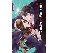 Sister & Vampire 07