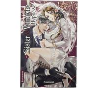 Sister & Vampire: Hypnose 01