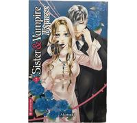 Sister & Vampire: Hypnose 02