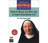 Sister Wendy's American Collection 2 [Import USA Zone 1]