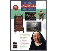 Sister Wendy's American Collection Box Set [Import USA Zone 1]