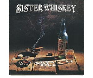Sister Whiskey - Liquor & Poker