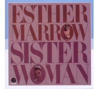 Sister Woman by Esther Marrow (2010-03-30)