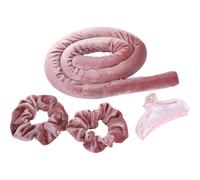 Sister Young LISA kit bandeau de tige de curling Pink 4 pcs