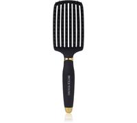 Sister Young OVIA brosse plate pour cheveux Black BV 1 pcs