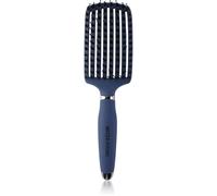 Sister Young OVIA brosse plate pour cheveux Blue BV 1 pcs
