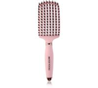 Sister Young OVIA brosse plate pour cheveux Pink BV 1 pcs