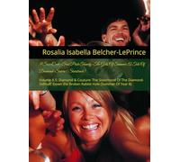 #SisterCode: Fast Pitch Family: The Girls Of Summer: A Tale Of Diamond-Sisters (Starstruck): Volume 8.5: Diamond & Couture: The Sisterhood Of The Diamond-Softball: Down the Broken Rabbit Hole