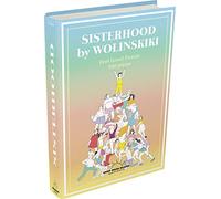 Sisterhood by Wolinskiki - Feel Good Puzzle 500 pièces