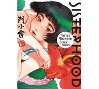 Sisterhood - Little Thunder - Le Lezard Noir - broché - Guide
