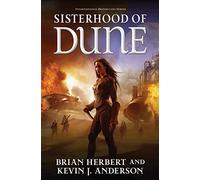 Sisterhood of Dune