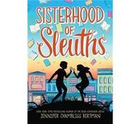 Sisterhood of Sleuths - Jennifer Chambliss Bertman - Little Brown amp Company - Livre en Anglais - Paperback Jennifer Chambliss BertmanJennifer Chambliss Bertman (Auteur)