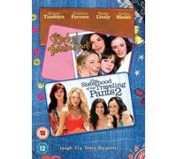 Sisterhood of The Traveling Pants 1 and 2 [Import]