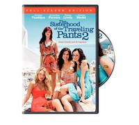 Sisterhood of the Traveling Pants 2 - DVD Zone 1