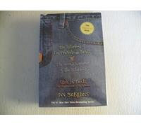 Sisterhood of the Traveling Pants: Sisterhood of the Traveling Pants, the Second Summer of the Sisterhood, & Girls in Pants