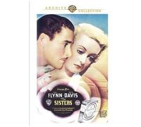 The Sisters – DVD‑R à la demande – Warner Bros. Collection d'archives (1938)