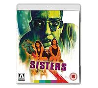 Sisters (2 DVD) [Edizione: Regno Unito] [Import]
