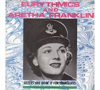 Sisters Are Doin' It For Themselves - WRAF Sleeve