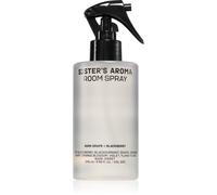Sister's Aroma Dark Grape + Blackberry parfum d'ambiance 295 ml