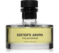 Sister's Aroma Home Fragrance Italian Bread diffuseur d'huiles essentielles 110 ml