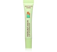 Sister's Aroma Lip Hydrater baume à lèvres teinté teinte Hazelnut Halva 10 ml