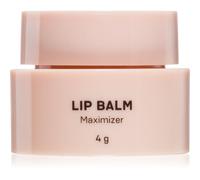 Sister's Aroma Maximizer baume à lèvres effet repulpant 4 g