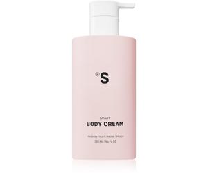 Sister's Aroma Smart Passion Fruit crème pour le corps 250 ml