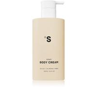 Sister's Aroma Smart Sea Salt crème pour le corps 250 ml
