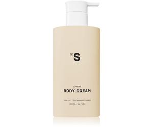Sister's Aroma Smart Sea Salt crème pour le corps 250 ml