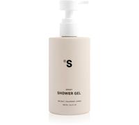 Sister's Aroma Smart Sea Salt Gel douche corps 250 ml