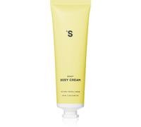 Sister's Aroma Smart Vetiver Crème pour le corps de voyage 100 ml