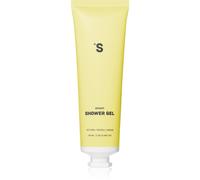 Sister's Aroma Smart Vetiver Gel douche de voyage 100 ml