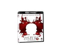 Sisters Blu-ray 4K Ultra HD