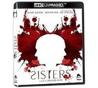 Sisters Blu-ray 4K Ultra HD