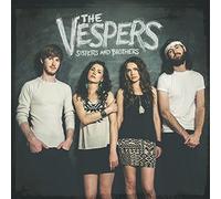 Sisters & Brothers by Vespers (2015-05-04)