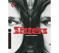 Sisters Blu-ray