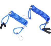Sisters De Sécurité, Lanyard 2 Pcs Zillions De Distributions Motor Plug For War