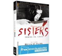 Sisters - Edition Collector DVD