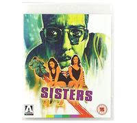 Sisters [Edizione: Regno Unito] [Blu-Ray] [Import]